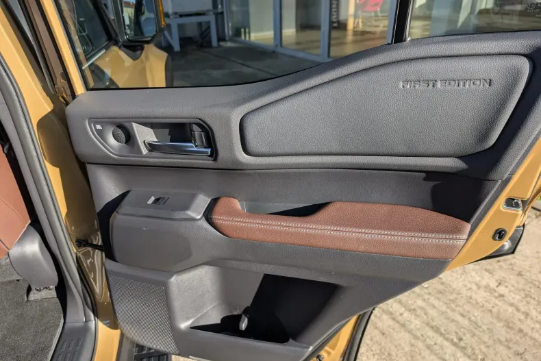 Toyota Land Cruiser din 2024 cu 9.233 km - oferta TOY153895 - foto 16