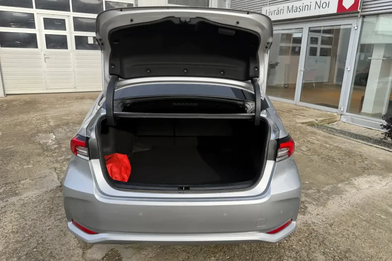 Toyota Corolla din 2022 cu 59.650 km - oferta TOY153896 - foto 4