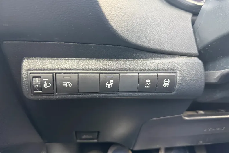 Toyota Corolla din 2022 cu 59.650 km - oferta TOY153896 - foto 7