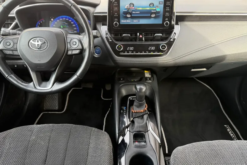 Toyota Corolla din 2022 cu 59.650 km - oferta TOY153896 - foto 8