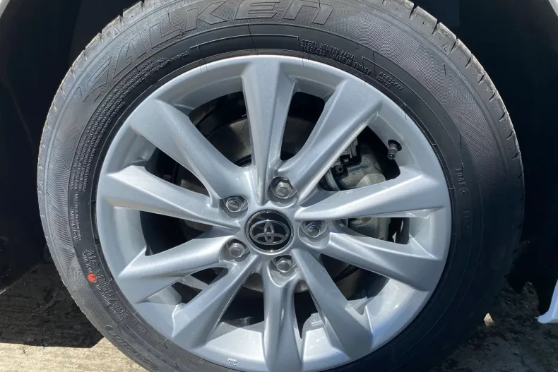 Toyota Corolla din 2022 cu 59.650 km - oferta TOY153896 - foto 9