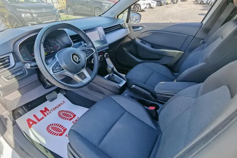 Renault Clio din 2021 cu 149.473 km - oferta REN153897 - foto 3