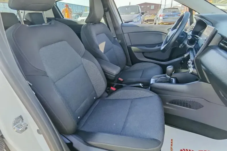 Renault Clio din 2021 cu 149.473 km - oferta REN153897 - foto 9