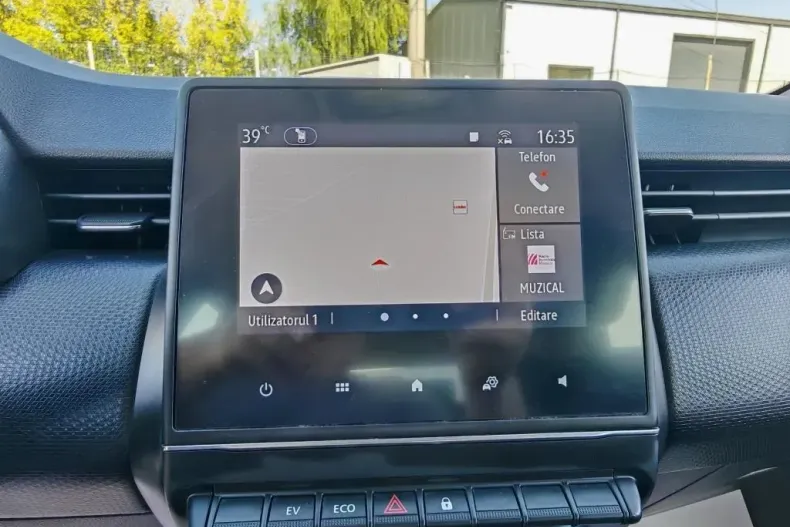 Renault Clio din 2021 cu 149.473 km - oferta REN153897 - foto 12