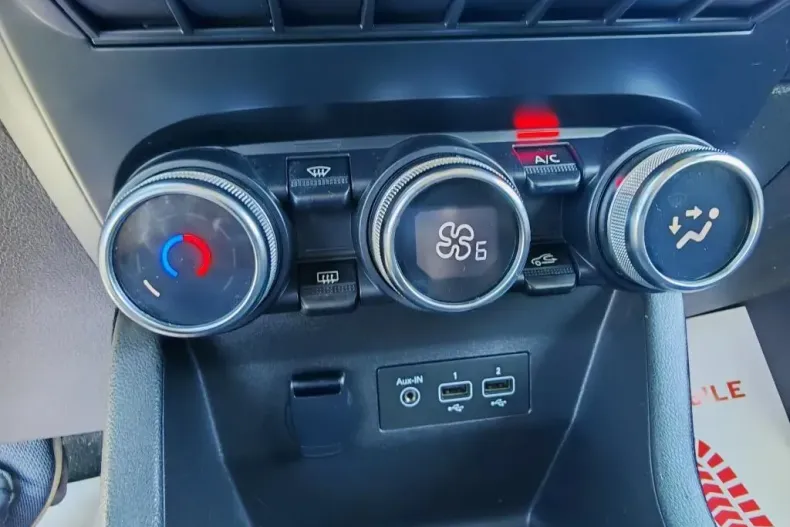 Renault Clio din 2021 cu 149.473 km - oferta REN153897 - foto 15