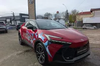 Toyota C-HR din 2024 cu 11.550 km - oferta TOY153898 - foto 1