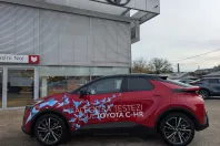 Toyota C-HR din 2024 cu 11.550 km - oferta TOY153898 - foto 4