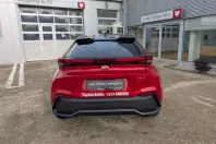 Toyota C-HR din 2024 cu 11.550 km - oferta TOY153898 - foto 5