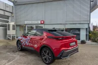 Toyota C-HR din 2024 cu 11.550 km - oferta TOY153898 - foto 6