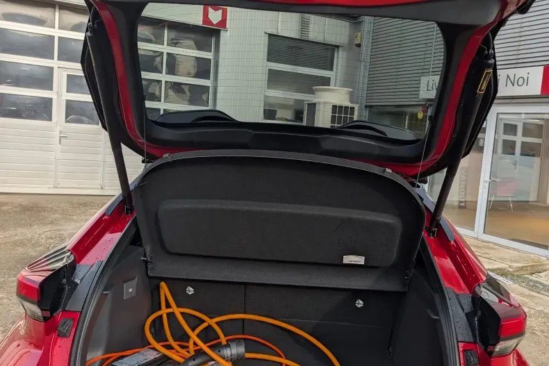 Toyota C-HR din 2024 cu 11.550 km - oferta TOY153898 - foto 7