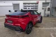 Toyota C-HR din 2024 cu 11.550 km - oferta TOY153898 - foto 8