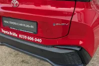 Toyota C-HR din 2024 cu 11.550 km - oferta TOY153898 - foto 10