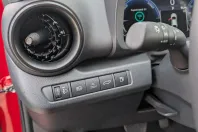 Toyota C-HR din 2024 cu 11.550 km - oferta TOY153898 - foto 12