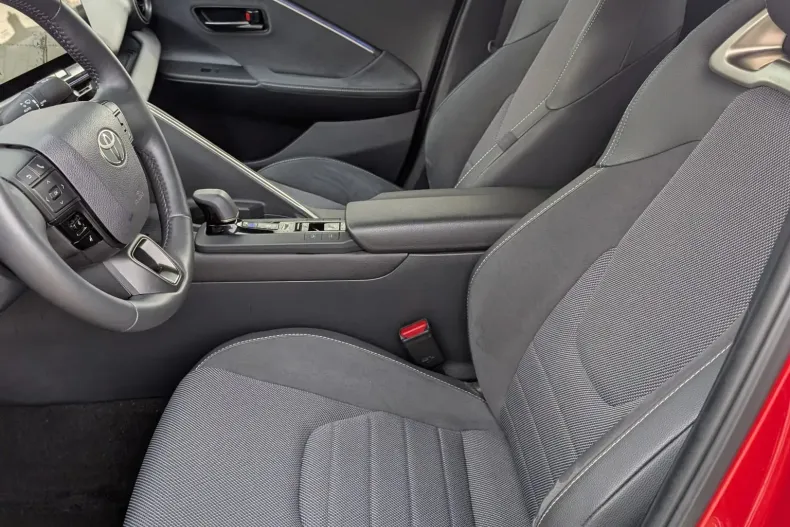 Toyota C-HR din 2024 cu 11.550 km - oferta TOY153898 - foto 16