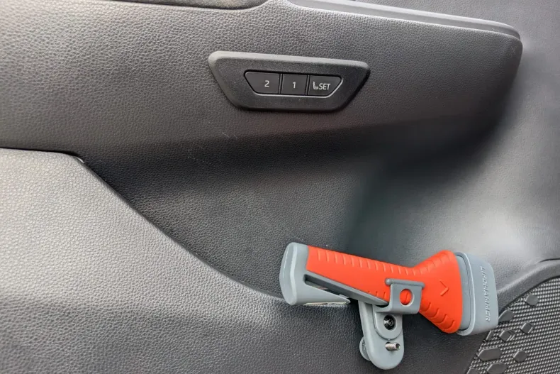 Toyota C-HR din 2024 cu 11.550 km - oferta TOY153898 - foto 18