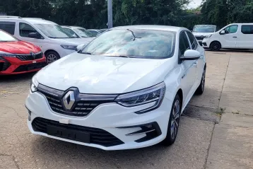 Renault Megane din 2025 - oferta REN153899
