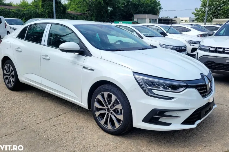 Renault Megane din 2025 cu 1 km - oferta REN153899 - foto 2