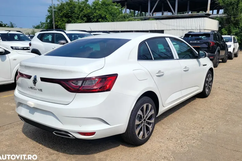 Renault Megane din 2025 cu 1 km - oferta REN153899 - foto 3