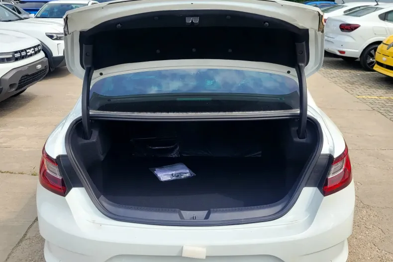 Renault Megane din 2025 cu 1 km - oferta REN153899 - foto 5