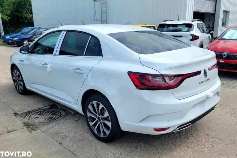 Renault Megane din 2025 cu 1 km - oferta REN153899 - foto 6