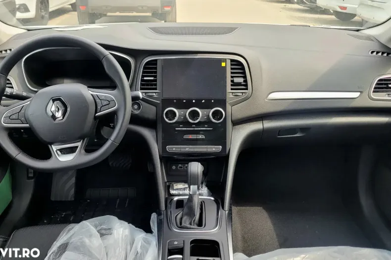 Renault Megane din 2025 cu 1 km - oferta REN153899 - foto 7