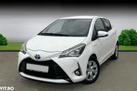 Toyota Yaris din 2019 cu 54.500 km - oferta TOY153900 - foto 1