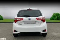 Toyota Yaris din 2019 cu 54.500 km - oferta TOY153900 - foto 4
