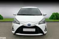 Toyota Yaris din 2019 cu 54.500 km - oferta TOY153900 - foto 5