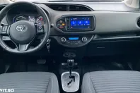 Toyota Yaris din 2019 cu 54.500 km - oferta TOY153900 - foto 8