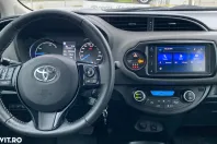 Toyota Yaris din 2019 cu 54.500 km - oferta TOY153900 - foto 9