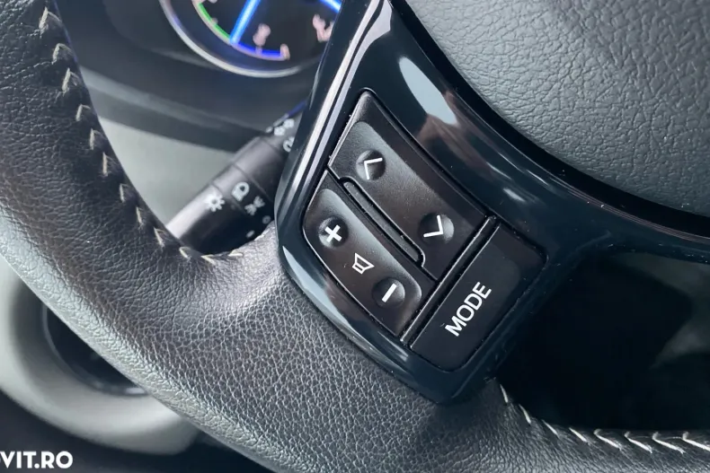 Toyota Yaris din 2019 cu 54.500 km - oferta TOY153900 - foto 11