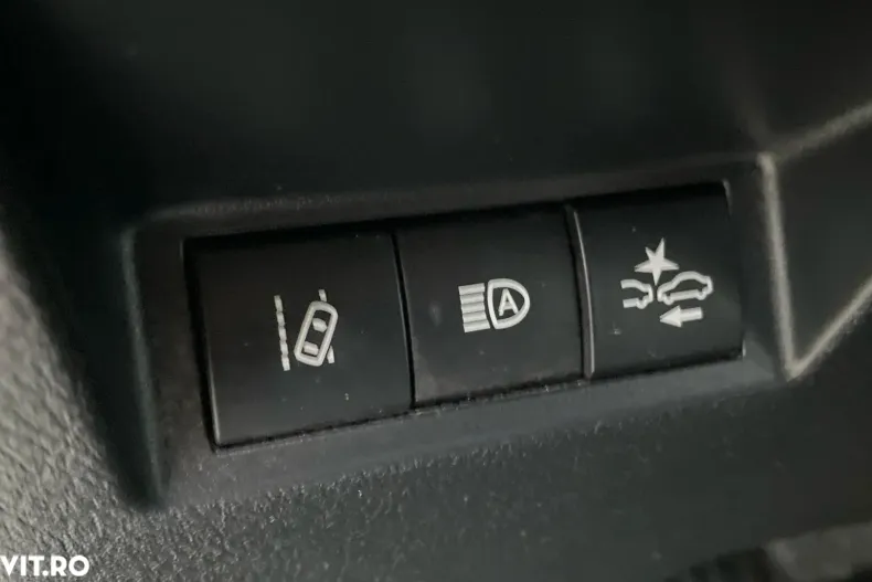 Toyota Yaris din 2019 cu 54.500 km - oferta TOY153900 - foto 15