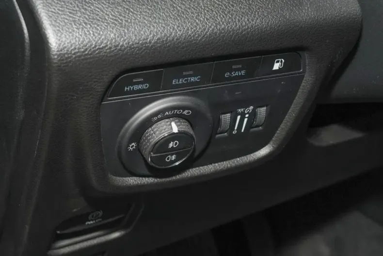 Jeep Cherokee din 2023 cu 10 km - oferta JEE153901 - foto 10