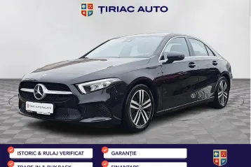 Mercedes-Benz A din 2022 - oferta MER153902