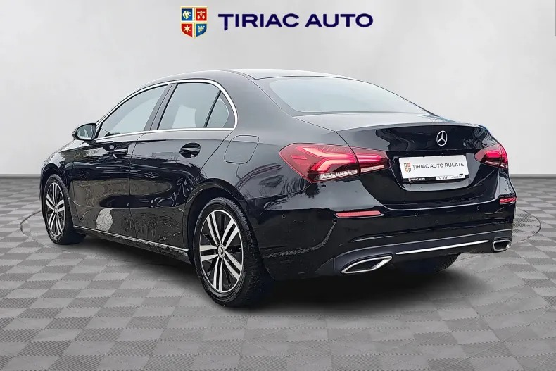 Mercedes-Benz A din 2022 cu 71.434 km - oferta MER153902 - foto 3