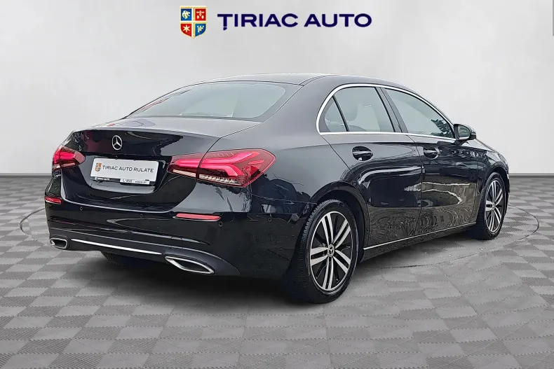 Mercedes-Benz A din 2022 cu 71.434 km - oferta MER153902 - foto 5