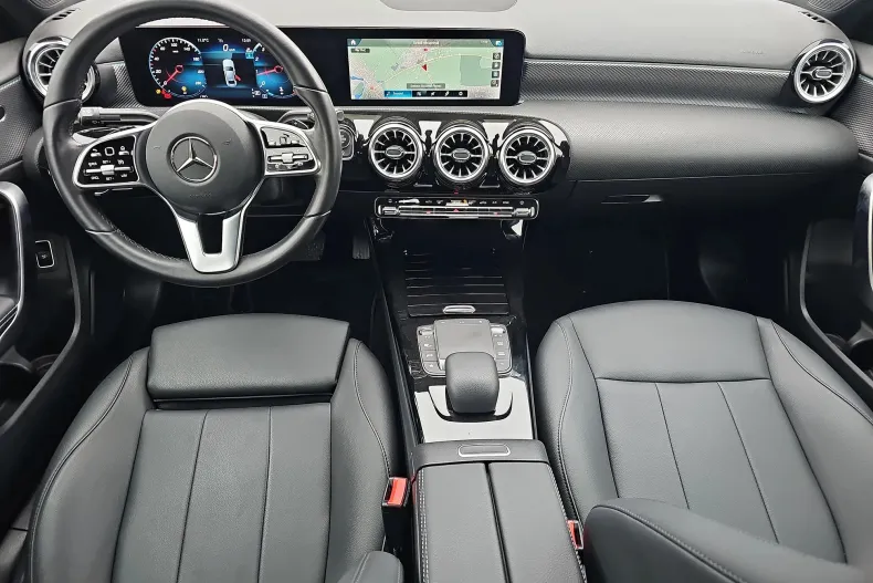 Mercedes-Benz A din 2022 cu 71.434 km - oferta MER153902 - foto 9