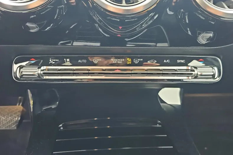 Mercedes-Benz A din 2022 cu 71.434 km - oferta MER153902 - foto 17