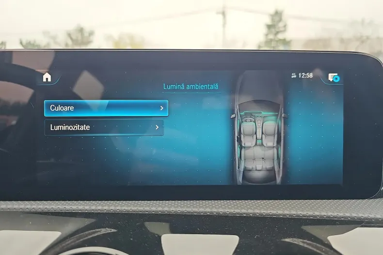 Mercedes-Benz A din 2022 cu 71.434 km - oferta MER153902 - foto 21