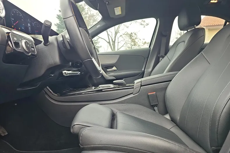 Mercedes-Benz A din 2022 cu 71.434 km - oferta MER153902 - foto 23