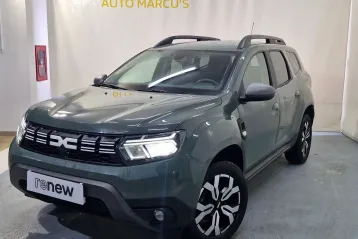 Dacia Duster din 2023 - oferta DAC153903