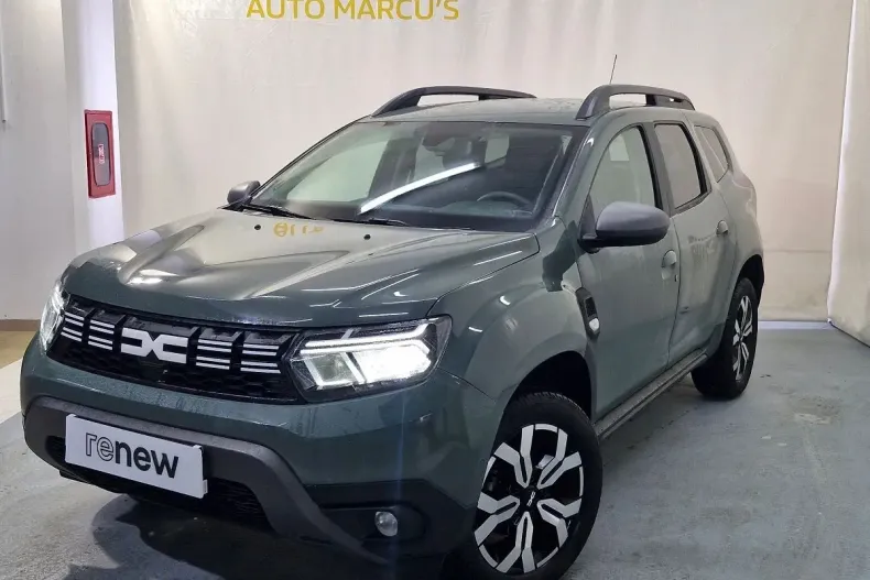Dacia Duster din 2023 cu 54.961 km - oferta DAC153903 - foto 1