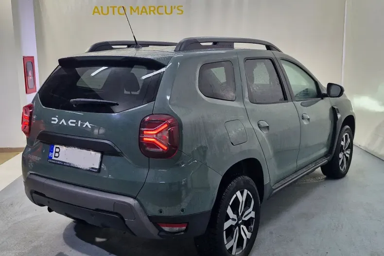 Dacia Duster din 2023 cu 54.961 km - oferta DAC153903 - foto 2