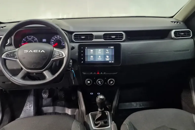 Dacia Duster din 2023 cu 54.961 km - oferta DAC153903 - foto 3