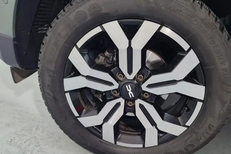 Dacia Duster din 2023 cu 54.961 km - oferta DAC153903 - foto 4