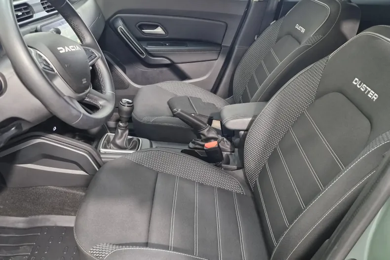 Dacia Duster din 2023 cu 54.961 km - oferta DAC153903 - foto 7
