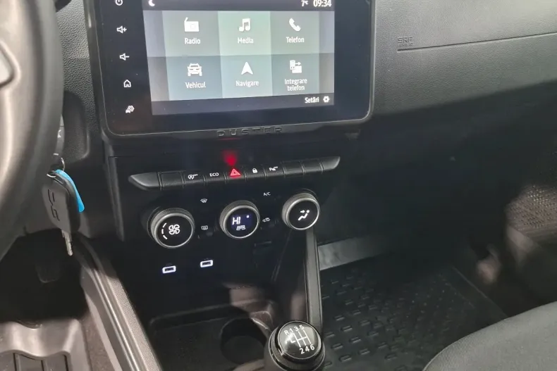 Dacia Duster din 2023 cu 54.961 km - oferta DAC153903 - foto 9