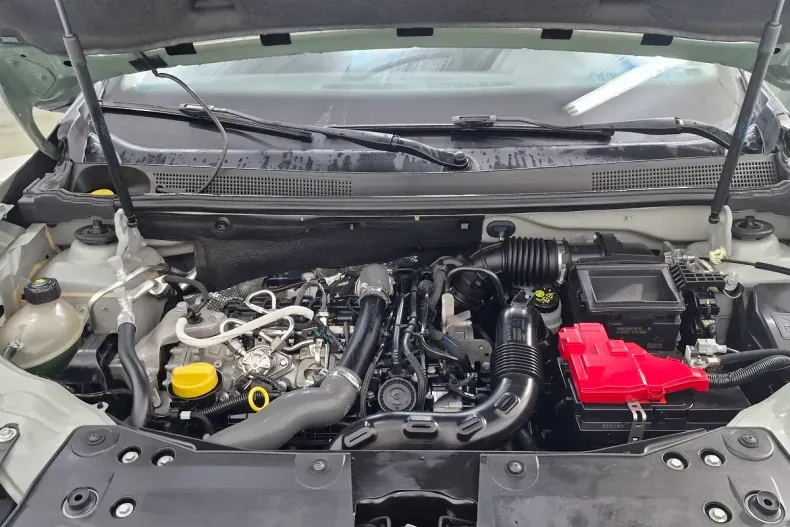 Dacia Duster din 2023 cu 54.961 km - oferta DAC153903 - foto 11