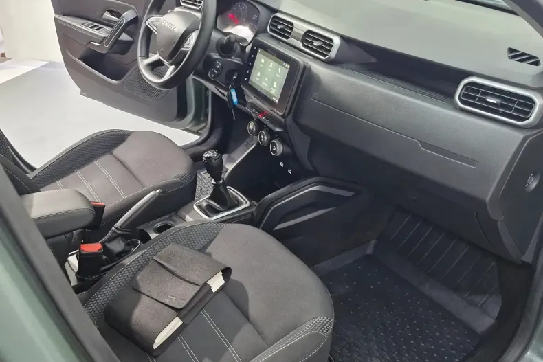 Dacia Duster din 2023 cu 54.961 km - oferta DAC153903 - foto 12