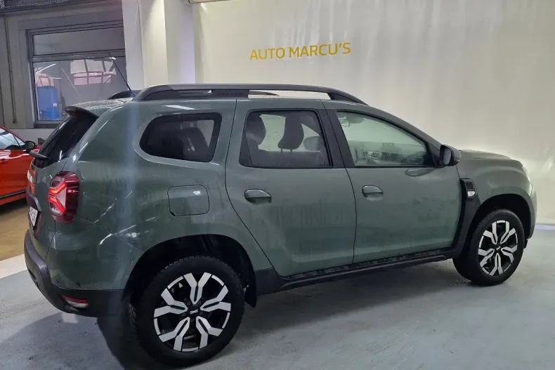 Dacia Duster din 2023 cu 54.961 km - oferta DAC153903 - foto 13